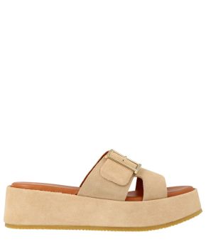 Platform Slipper