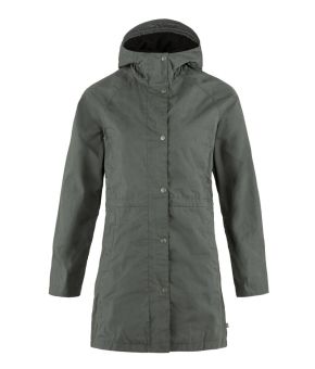 Karla Hydratic Jacket W