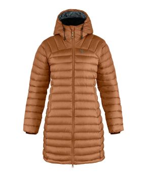 Snow Flake Parka W